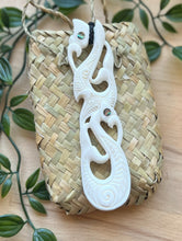 Load image into Gallery viewer, Double Manaia