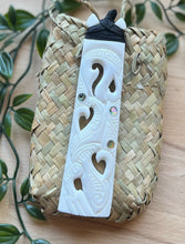 Load image into Gallery viewer, Toki with Manaia