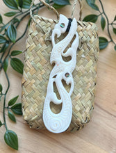 Load image into Gallery viewer, Double Manaia