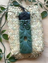 Load image into Gallery viewer, Mania Toki Pounamu (Greenstone) 10cm