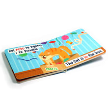 Load image into Gallery viewer, Te Reo Māori Book - Actions