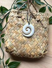 Load image into Gallery viewer, Koru Pendant
