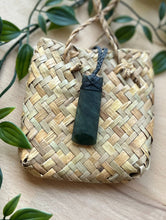 Load image into Gallery viewer, Toki Pounamu (Greenstone) 5cm
