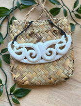 Load image into Gallery viewer, Koru Breastplate
