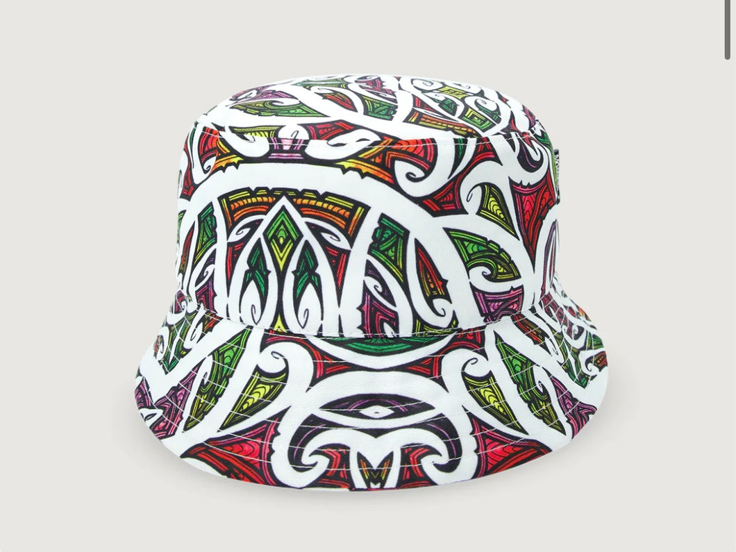 Niwa Bucket Hat