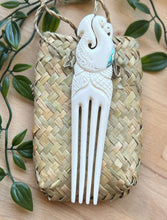 Load image into Gallery viewer, Manaia Heru
