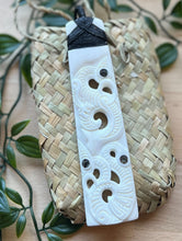 Load image into Gallery viewer, Toki with Manaia
