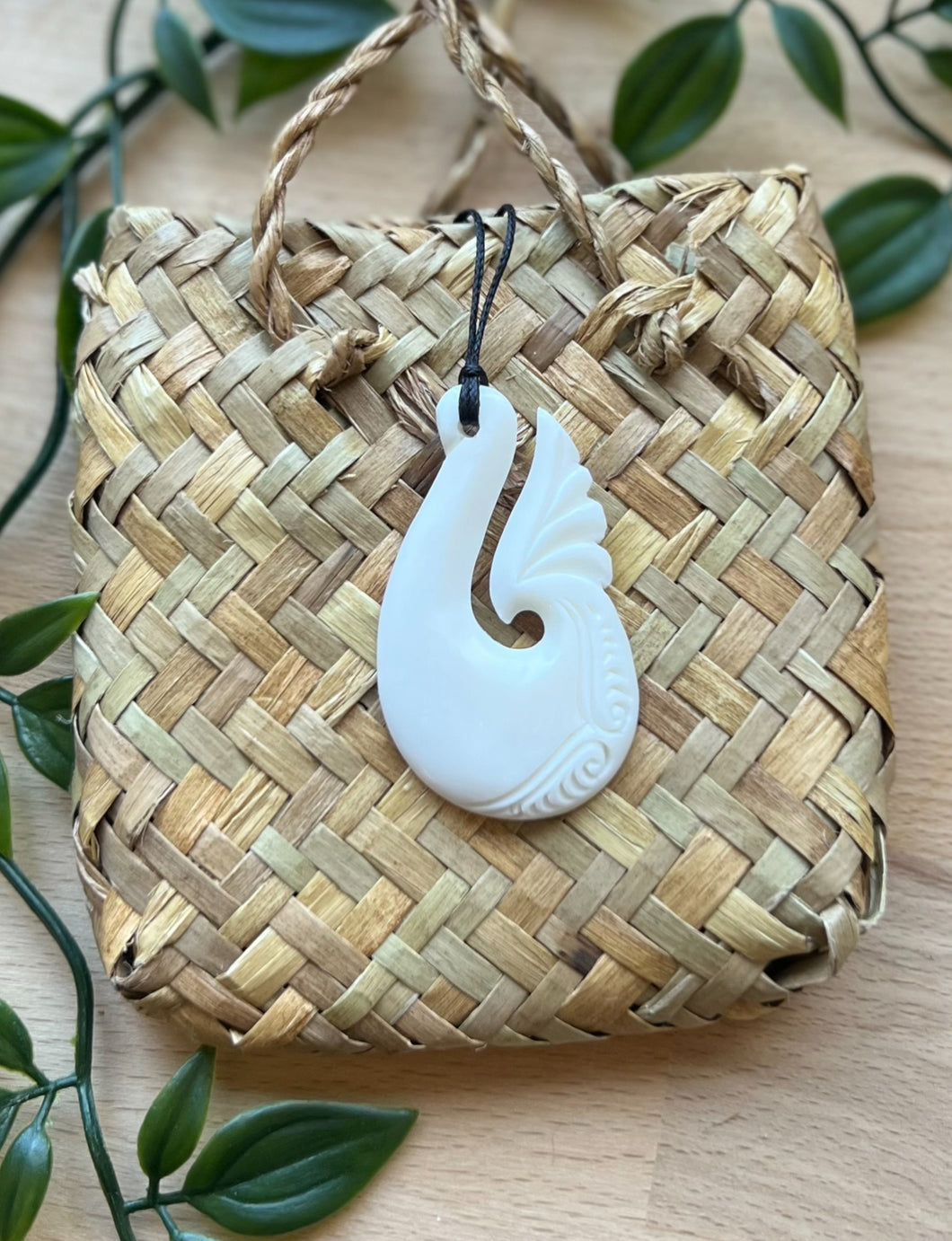 Hei Matau (Hook) 5cm