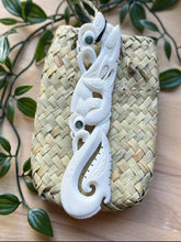 Load image into Gallery viewer, Double Manaia
