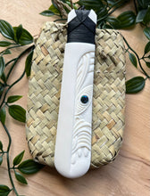 Load image into Gallery viewer, Wheku Toki Pendant
