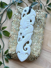 Load image into Gallery viewer, Double Manaia
