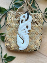 Load image into Gallery viewer, Manaia Pendant
