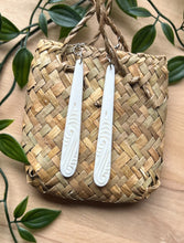 Load image into Gallery viewer, Drop Earrings (Medium)
