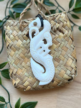 Load image into Gallery viewer, Manaia Pendant
