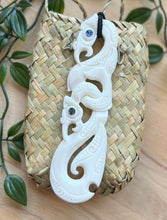 Load image into Gallery viewer, Double Manaia
