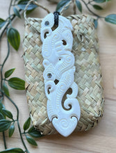 Load image into Gallery viewer, Double Manaia
