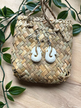 Load image into Gallery viewer, Manaia Earrings
