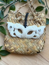 Load image into Gallery viewer, Pekapeka Pendant
