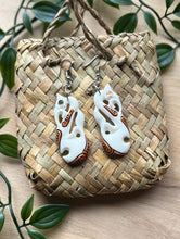 Load image into Gallery viewer, Manaia Earrings
