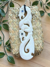 Load image into Gallery viewer, Double Manaia
