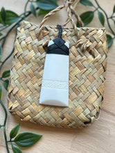 Load image into Gallery viewer, Toki Engraved Pendant (6.5cm)
