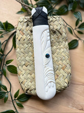 Load image into Gallery viewer, Wheku Toki Pendant
