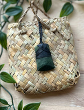 Load image into Gallery viewer, Toki Pounamu (Greenstone) 3.5cm
