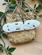Load image into Gallery viewer, Tiki Pendant
