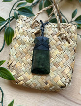 Load image into Gallery viewer, Toki Pounamu (Greenstone) 5cm
