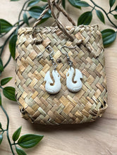 Load image into Gallery viewer, Manaia Earrings
