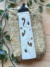 Load image into Gallery viewer, Toki with Manaia
