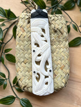 Load image into Gallery viewer, Toki Manaia Pendant
